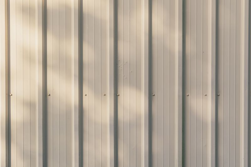 Batten Siding Repair