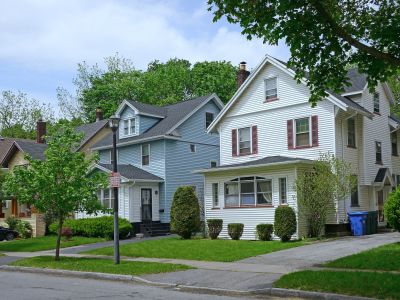 Cost of Siding in Portsmouth, VA