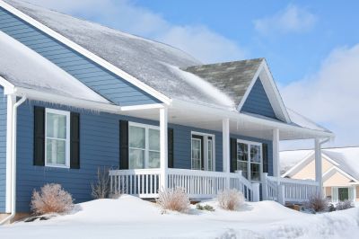 Weather Considerations for Siding